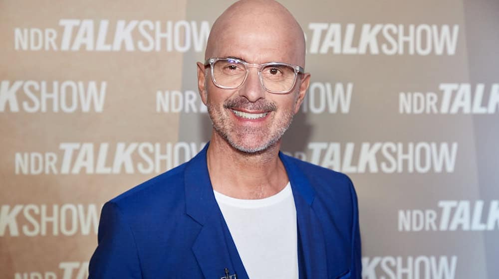 Christoph Maria Herbst wird im kommenden Jahr den Karl-Valentin-Orden bekommen. (Archivbild) / Foto: Georg Wendt/dpa