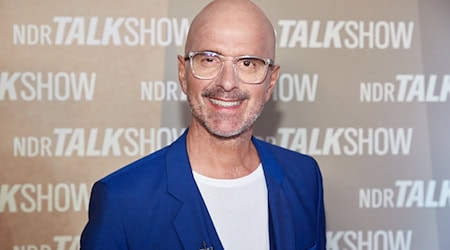 Christoph Maria Herbst wird im kommenden Jahr den Karl-Valentin-Orden bekommen. (Archivbild) / Foto: Georg Wendt/dpa