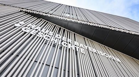 Die Landesausstellung über Ludwig I. hat mehr als 100.000 Menschen ins Bayern-Museum in Regensburg gelockt. (Archivbild) / Foto: Armin Weigel/dpa