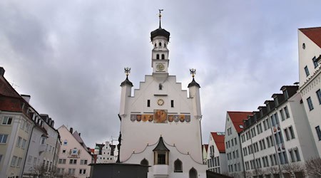 Kemptens Rathauschef Thomas Kiechle kündigte an, eine extern geleitete Kommission werde den Fall aufarbeiten. (Symbolfoto) / Foto: Karl-Josef Hildenbrand/dpa