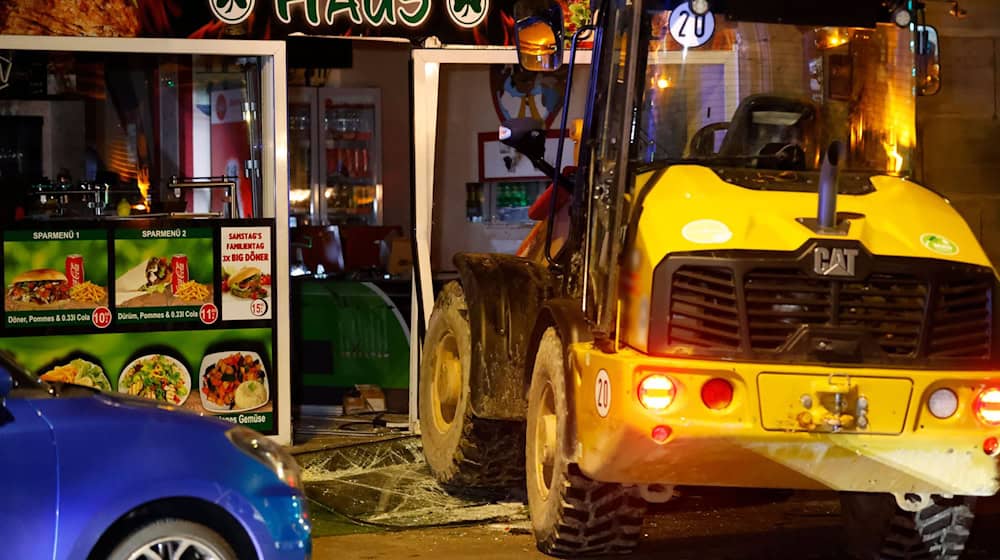 Mittlerweile befindet sich der Verdächtige in Untersuchungshaft.  / Foto: David Oßwald/NEWS5/dpa