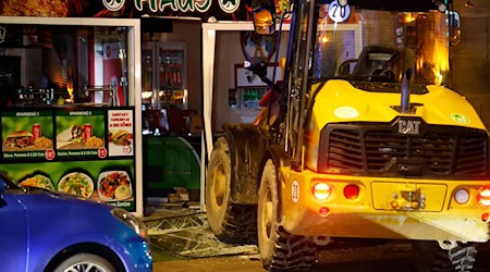 Mittlerweile befindet sich der Verdächtige in Untersuchungshaft.  / Foto: David Oßwald/NEWS5/dpa