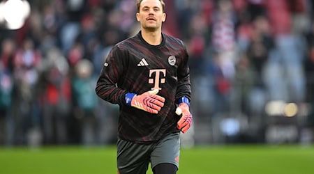 Wie geht es mit Manuel Neuer weiter? / Foto: Sven Hoppe/dpa