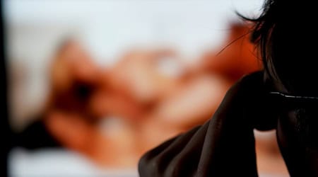 Ein Hackerangriff mit Pornos bei der Volkshochschule Ulm. (Symbol-Foto) / Foto: Marcus Brandt/dpa