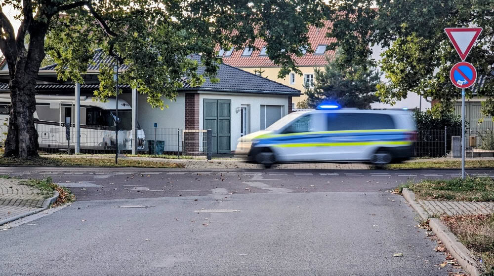 Symbolbild / © Felix Waßmuth/D1strict.Media