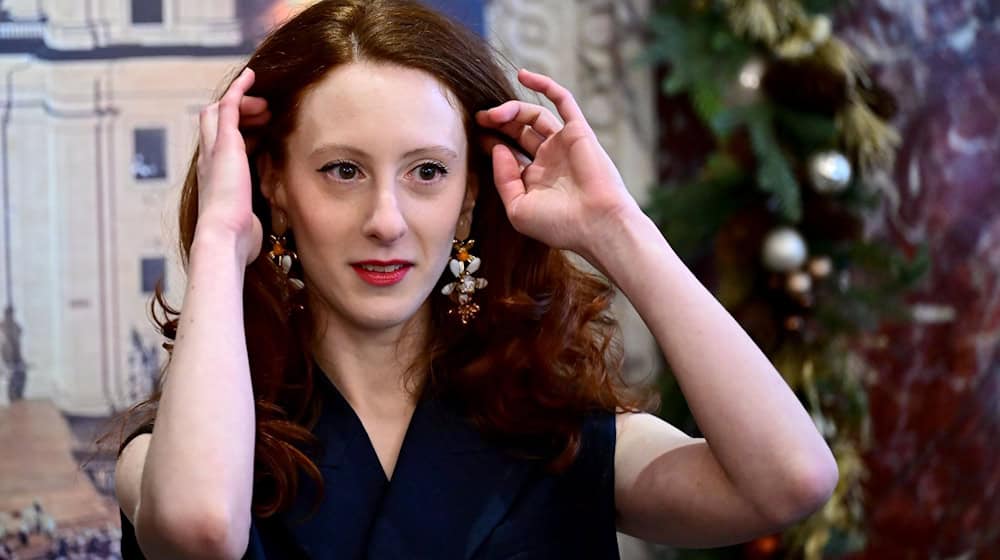 Duran ist unter anderem aus dem Haneke-Film «Das weiße Band» bekannt. / Foto: Roland Schlager/APA/dpa