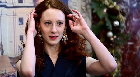 Duran ist unter anderem aus dem Haneke-Film «Das weiße Band» bekannt. / Foto: Roland Schlager/APA/dpa