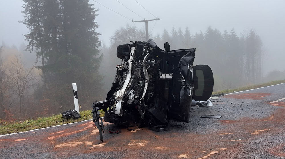 Für die beiden jungen Frauen kam jede Hilfe zu spät. (Archivbild) / Foto: Pascal Höfig/NEWS5/dpa