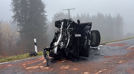 Für die beiden jungen Frauen kam jede Hilfe zu spät. (Archivbild) / Foto: Pascal Höfig/NEWS5/dpa