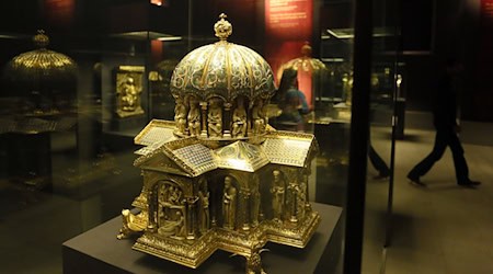 Späte Gerechtigkeit? Neue Schiedsgerichte zur NS-Raubkunst