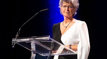 Susanne Breit-Keßler will assistierten Suizid nicht normalisieren. (Archivbild) / Foto: Sven Hoppe/dpa