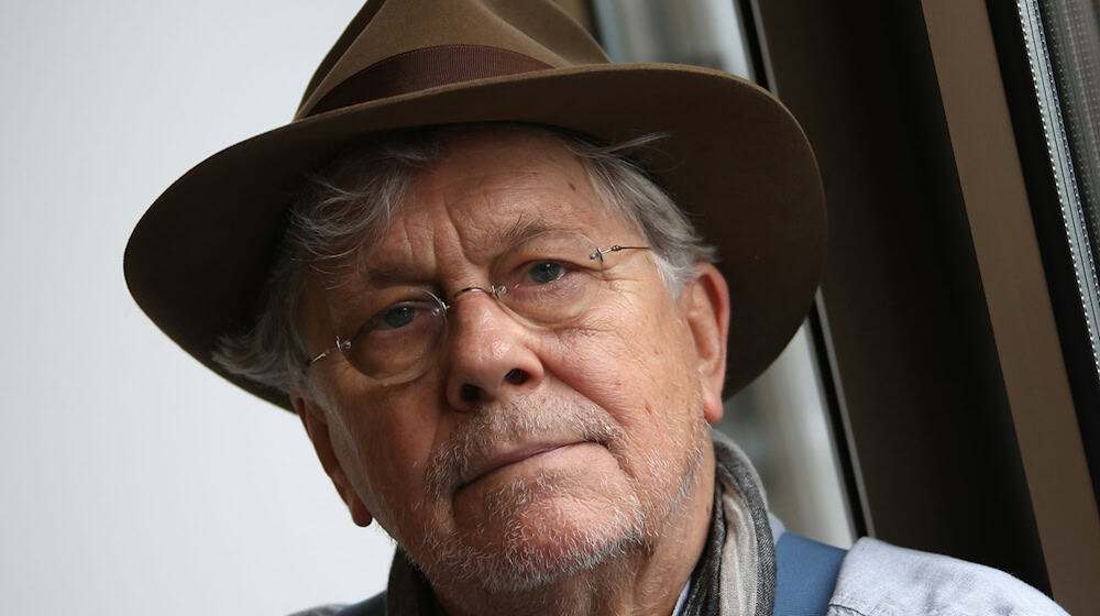 Piper sorgt sich nach einem Zusammenbruch um seine Stimme. (Archivbild) / Foto: Stephan Jansen/dpa