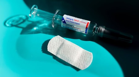 Bayern sagt Infektionskrankheiten den Kampf an. (Symbolbild) / Foto: Jan Woitas/dpa-Zentralbild/dpa-tmn