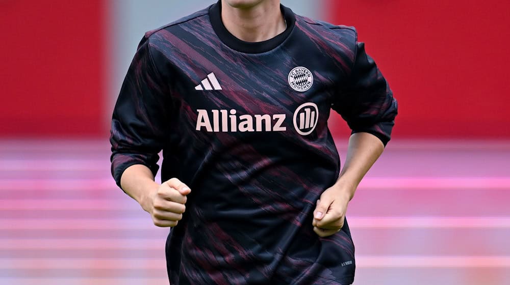 Nach fünfeinhalb Jahren Schluss in München: Lea Schüller (Archivbild) / Foto: Sven Hoppe/dpa