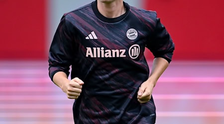 Nach fünfeinhalb Jahren Schluss in München: Lea Schüller (Archivbild) / Foto: Sven Hoppe/dpa