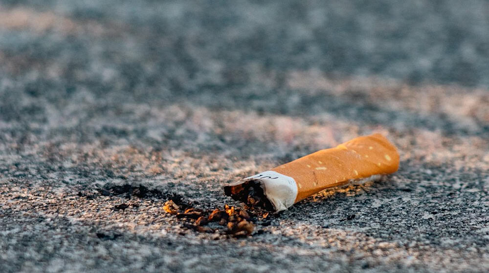 Symbolbild Rauchen / pixabay Storme22k