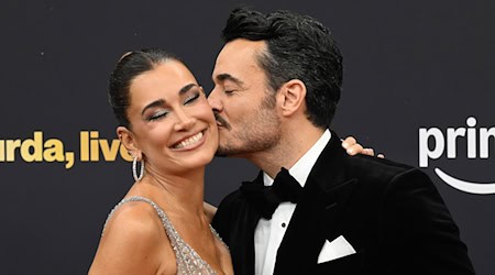 Sind sie die Zukunft der Samstagabend-Show? Oder nur Gäste? (Archivbild) / Foto: Felix Hörhager/dpa