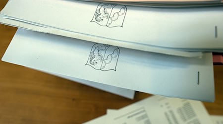 Die Verwaltungsgerichte beschäftigen sich jährlich mit tausenden Asylverfahren. (Symbolbild) / Foto: Federico Gambarini/dpa