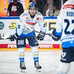 Leon Hüttl bleibt Ingolstädter. (Archivbild) / Foto: Marius Becker/dpa