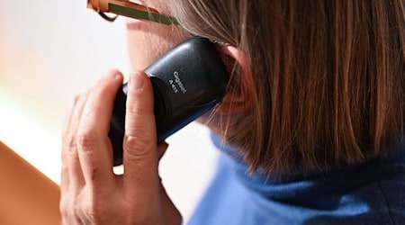 Der Schaden ist enorm. (Symbolbild) / Foto: Bernd Weißbrod/dpa