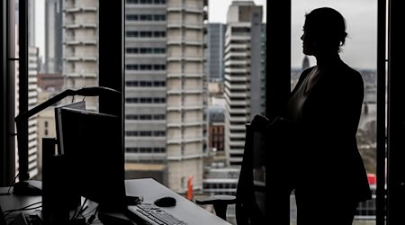 Frauen verdienen laut Statistischem Landesamt nach wie vor weniger als Männer - auch bei vergleichbarer Arbeit. (Symbolbild) / Foto: Hannes P Albert/dpa/dpa-tmn