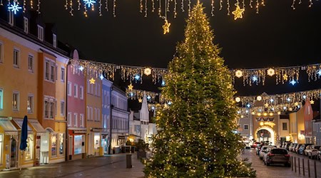 Die Gewerkschaft der Polizei dringt auf Konsequenzen. (Archivbild) / Foto: Lars Haubner/NEWS5/dpa