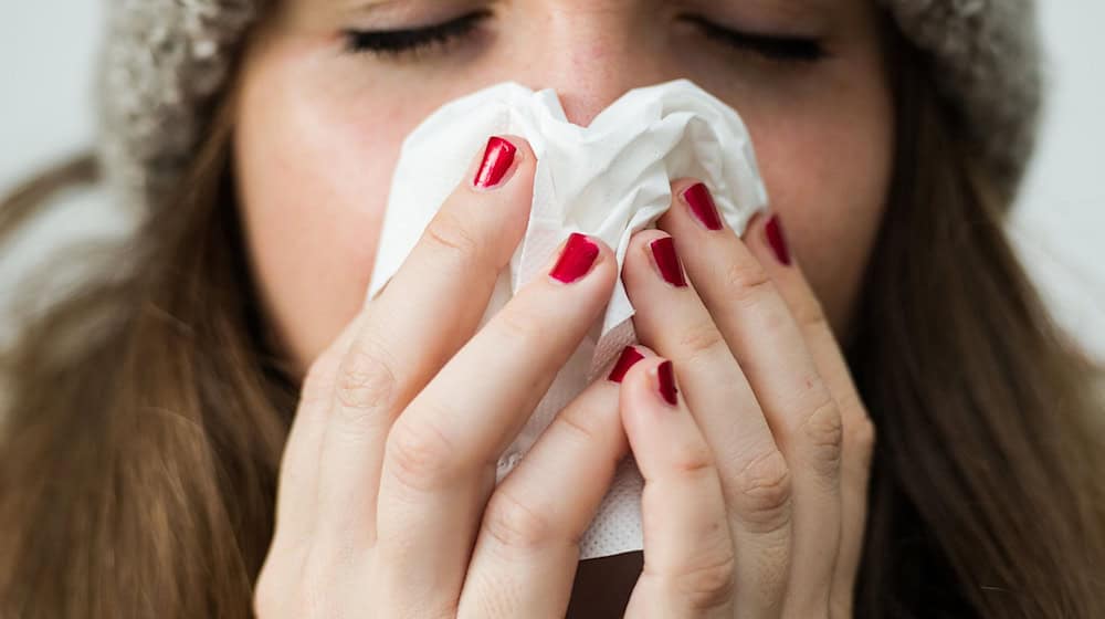 Beim Grippe-Impfstoff gibt es laut dem Gesundheitsministerium keinen generellen Engpass. (Symbolbild) / Foto: Christina Sabrowsky/dpa/dpa-tmn