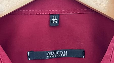 Das Traditionsunternehmen ist insolvent. / Foto: Carsten Hoefer/dpa