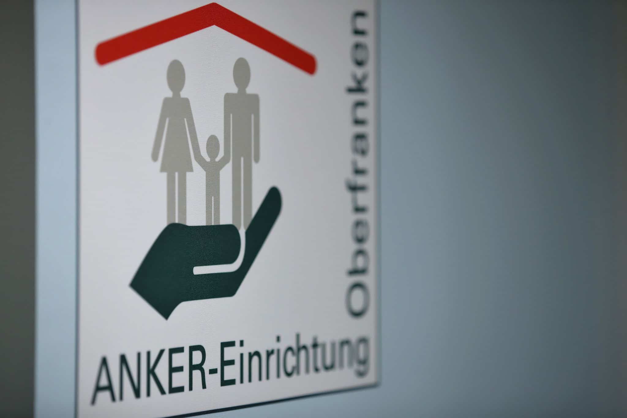 Langer Streit ums Ankerzentrum Bamberg offiziell beigelegt