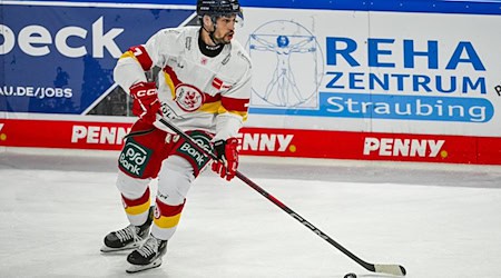 Sinan Akdag wird ein Nürnberger. / Foto: Armin Weigel/dpa