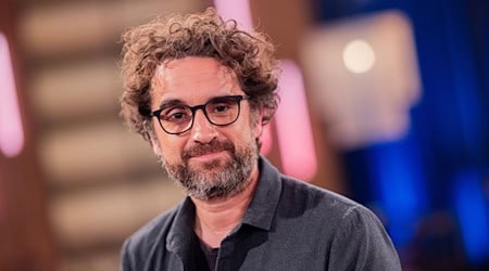 Schauspieler Oliver Wnuk. / Foto: Rolf Vennenbernd/dpa