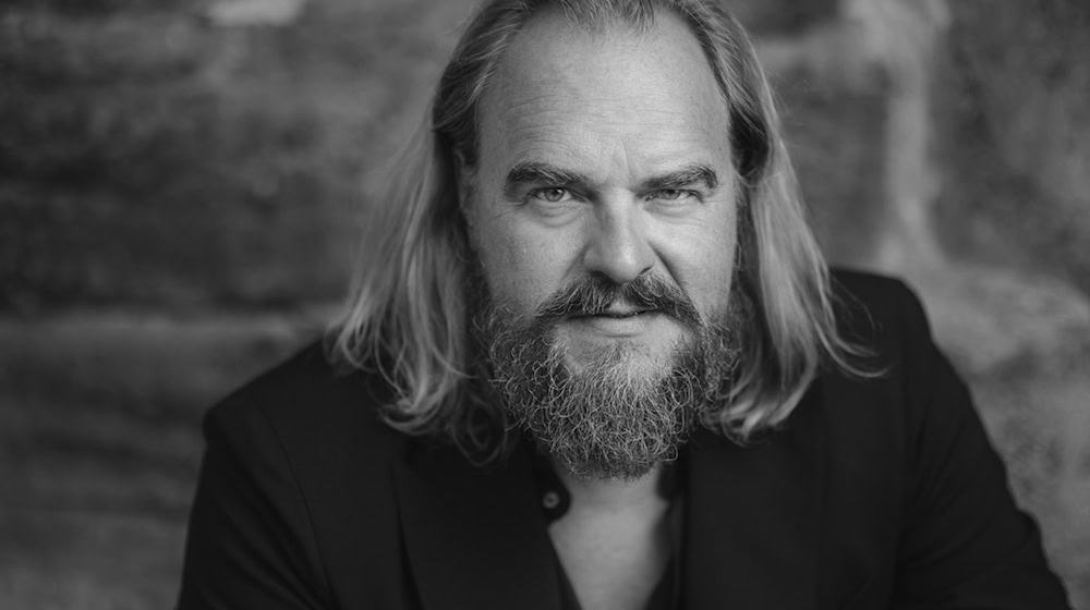 Der Sänger Thomas J. Mayer war ein bedeutender Sänger von Wagner-Partien. / Foto: Simon Pauly/dpa