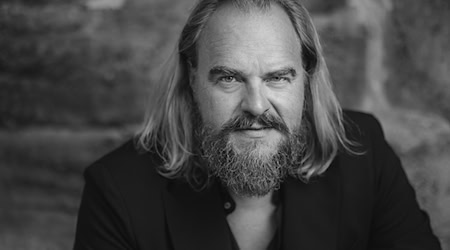 Der Sänger Thomas J. Mayer war ein bedeutender Sänger von Wagner-Partien. / Foto: Simon Pauly/dpa