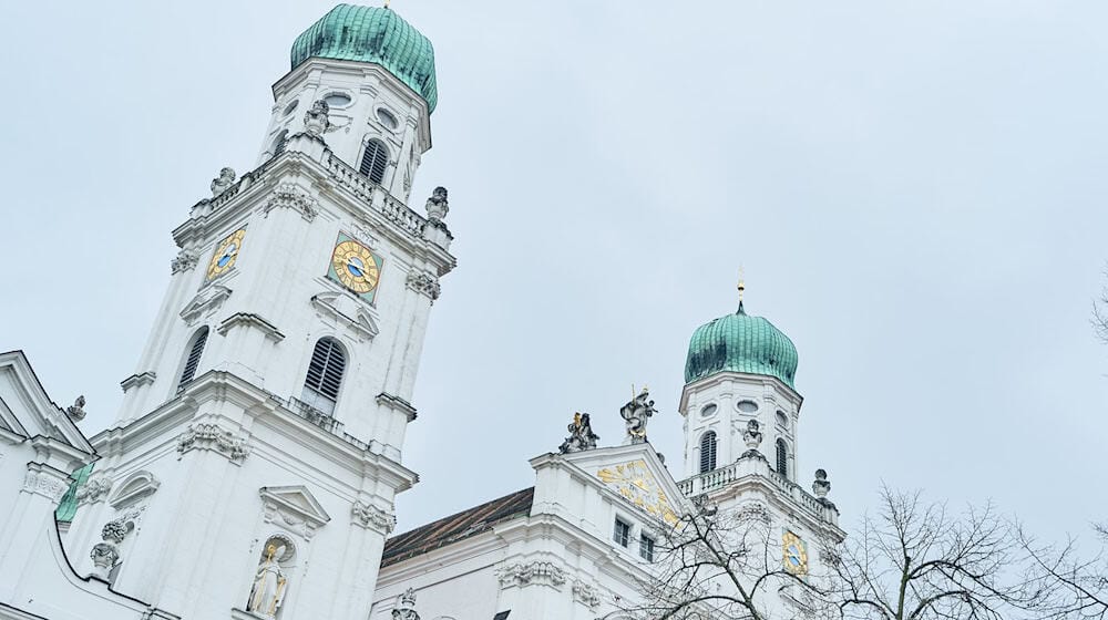 Das Bistum Passau ist die vierte bayerische Diözese, zu der ein Missbrauchsgutachten erscheint.  / Foto: Tobias C. Köhler/dpa