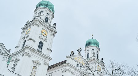 Das Bistum Passau ist die vierte bayerische Diözese, zu der ein Missbrauchsgutachten erscheint.  / Foto: Tobias C. Köhler/dpa