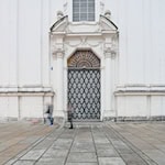 In Passau wird die Missbrauchsstudie vorgestellt. (Illustration) / Foto: Tobias C. Köhler/dpa