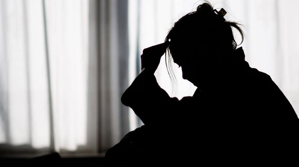 Werden Menschen mit psychischen Problemen diskriminiert, wenn sie in Bayern Beamte werden wollen? (Symbolbild) / Foto: Julian Stratenschulte/dpa