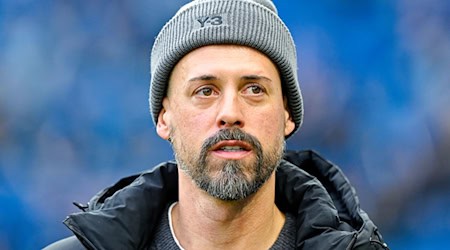 Sandro Wagner ist nicht mehr Trainer in Augsburg. / Foto: Uwe Anspach/dpa