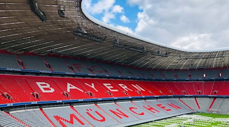 Die Allianz Arena ist das Heimstadion des FC Bayern und Zentrum der Saison 2025/26. / Foto: Saurav Rastogi auf unsplash.com