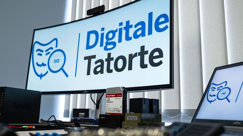 Anlagebetrüger haben ihre kriminelle Tätigkeit nach Einschätzung von Aktionärsschützern weitgehend ins Internet verlegt. (Symbolbild) / Foto: Guido Kirchner/dpa