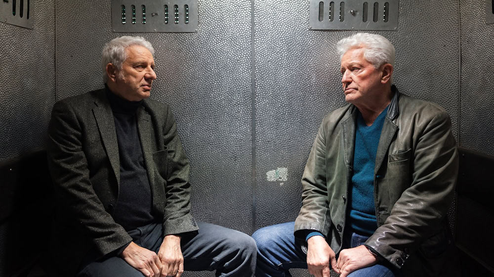 War es ein Unfall – oder Mord? (Archivbild) / Foto: Linda Gschwentner/BR/Bavaria Fiction GmbH/dpa