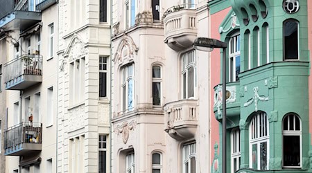 Der Bundesfinanzhof lehnte die Klagen gegen Grundsteuer-Reform ab. (Symbolbild) / Foto: Federico Gambarini/dpa/dpa-tmn