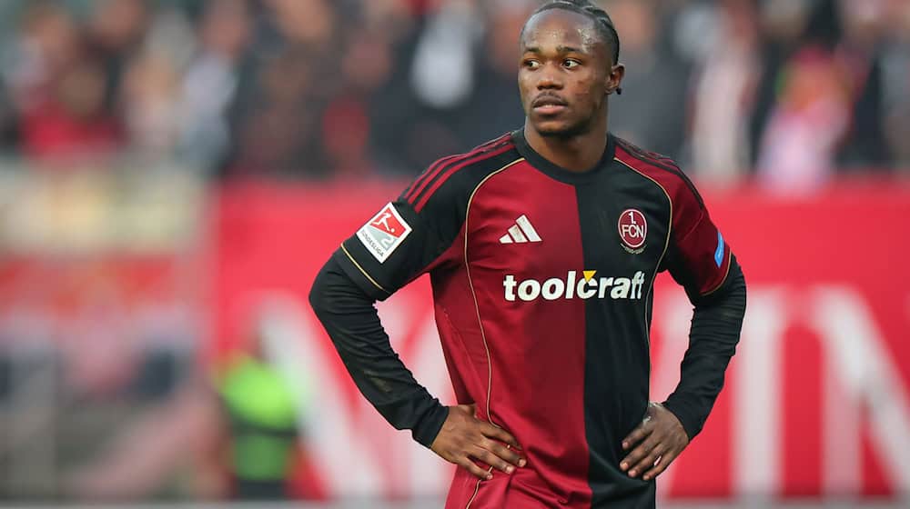 Torschütze gegen Zürich:  Mohamed Ali Zoma. (Archivbild) / Foto: Daniel Karmann/dpa