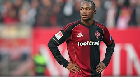 Torschütze gegen Zürich:  Mohamed Ali Zoma. (Archivbild) / Foto: Daniel Karmann/dpa