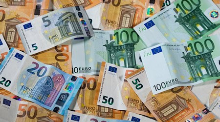 Jahr für Jahr klettert der sogenannte Finanzkraftausgleich auf neue Rekordwerte. (Symbolbild) / Foto: Jens Büttner/dpa-Zentralbild/dpa