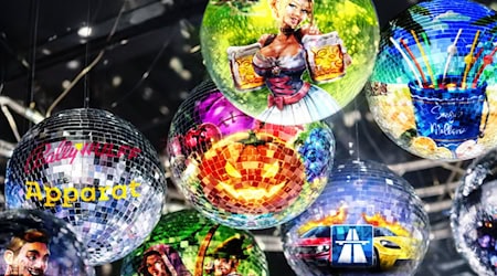 Jede Menge Spaß: Die Party Slots bei DIE SPIELBANK warten auf Sie! / Bild: DIE SPIELBANK