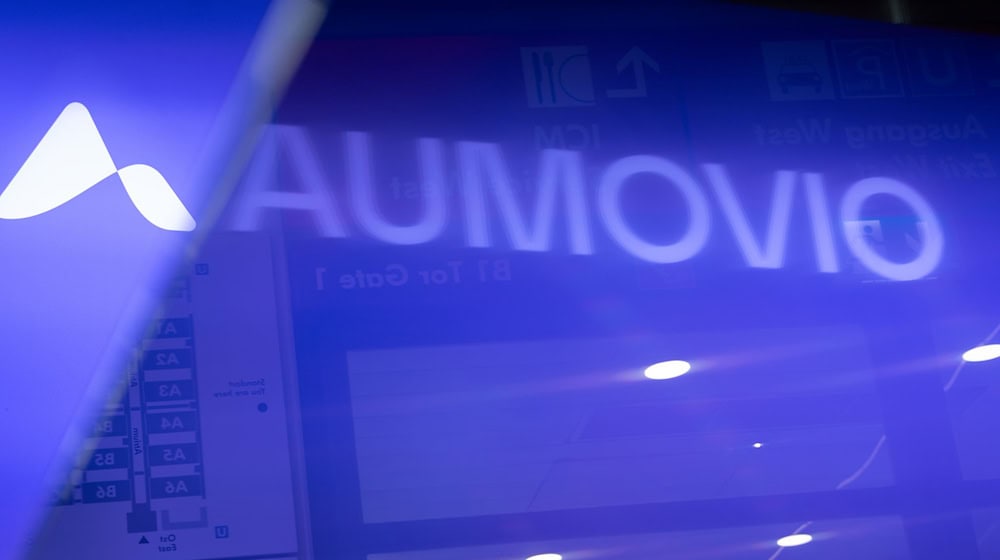 Aumovio streicht weltweit 4000 Jobs, alleine in Bayern könnten es mehr als 300 werden. (Archivbild) / Foto: Leonie Asendorpf/dpa