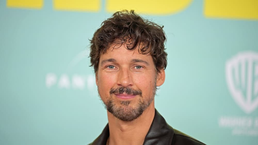 Fitz wird nicht nur für seine Karriere, sondern auch für gesellschaftliches Engagement mit dem Ehrenpreis ausgezeichnet. (Archivbild) / Foto: Malin Wunderlich/dpa