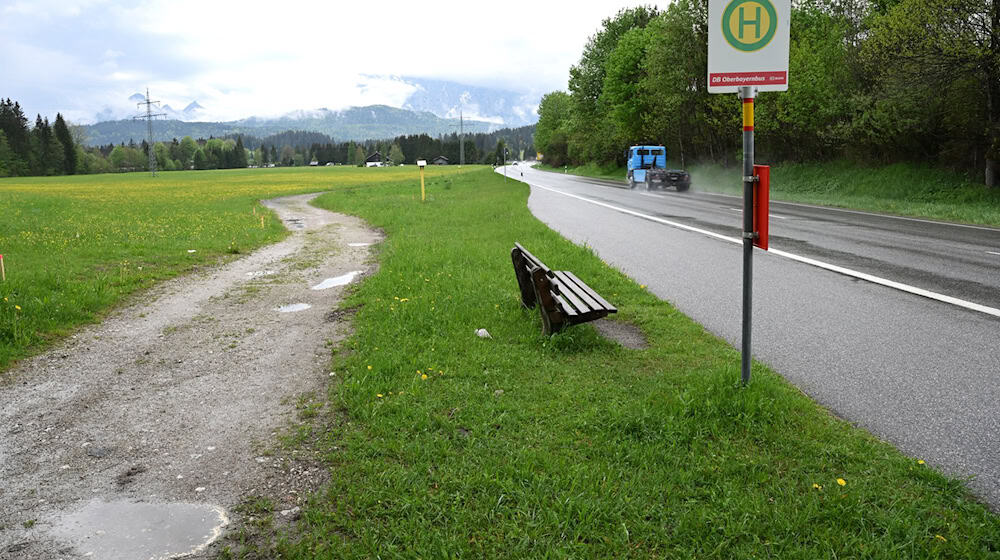 Gerade auf dem Land sind Busse eines der wichtigsten öffentlichen Verkehrsmittel. (Archivbild) / Foto: Angelika Warmuth//dpa