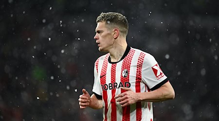 Matthias Ginter ist wieder eine Option / Foto: Silas Stein/dpa